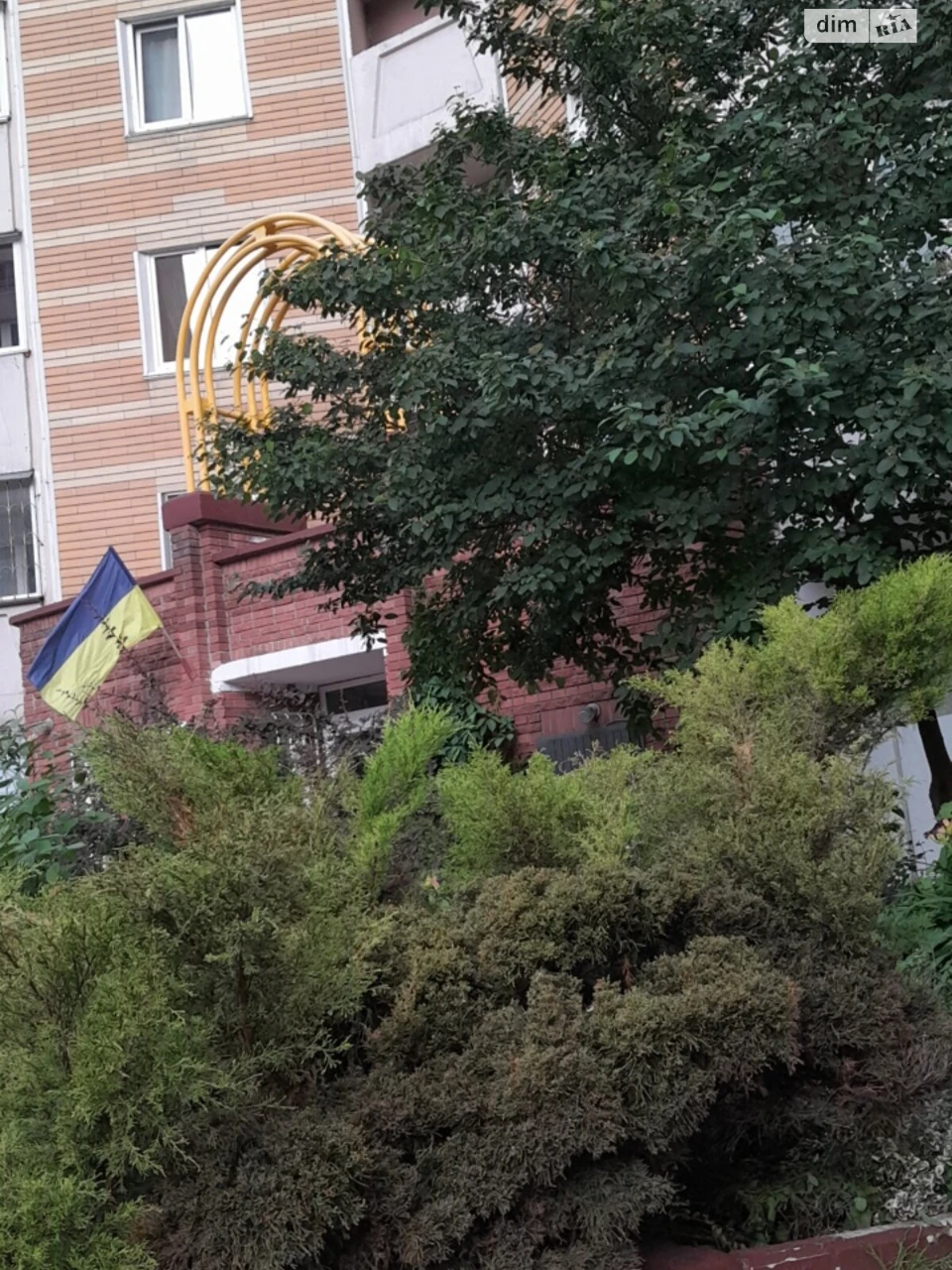 Продаж Квартира Виноградар
