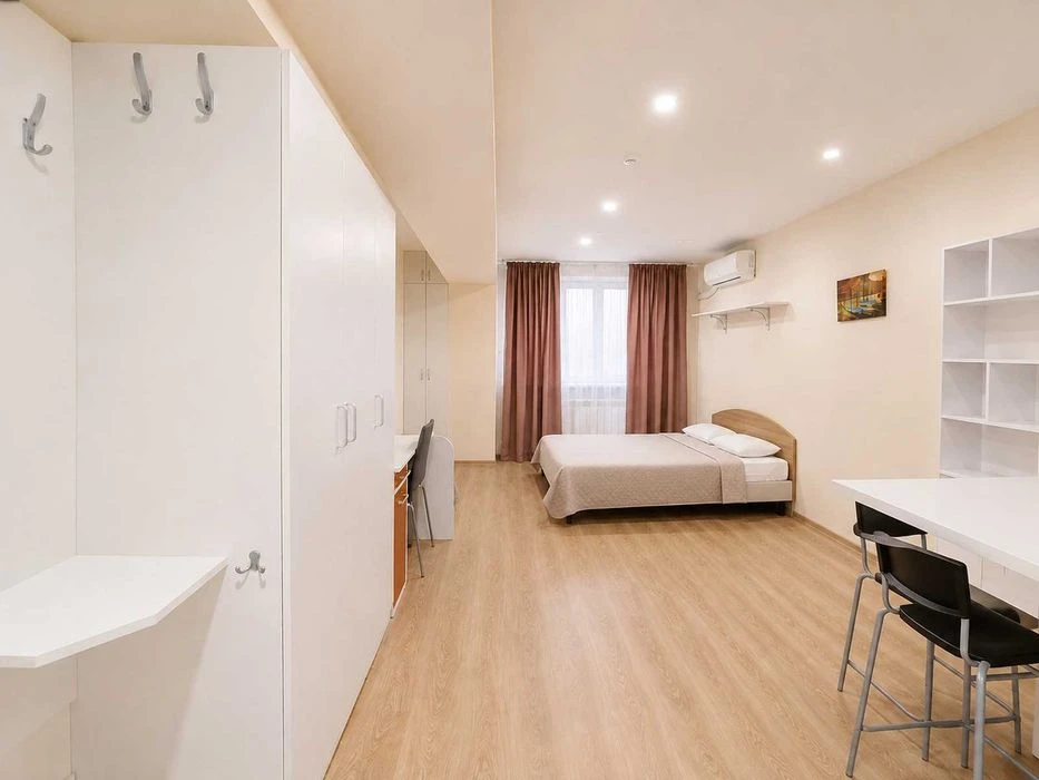 Продаж 1к кв ЖК Smart House  вул. Машинобудівна, 41 Шевченкі