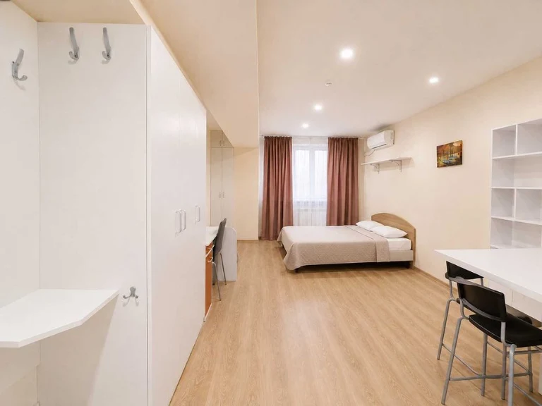 Продаж 1к кв ЖК Smart House  вул. Машинобудівна, 41 Шевченкі