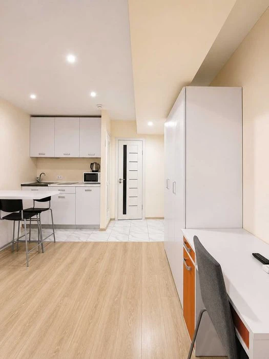 Продаж 1к кв ЖК Smart House  вул. Машинобудівна, 41 Шевченкі