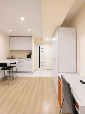 Продаж 1к кв ЖК Smart House  вул. Машинобудівна, 41 Шевченкі