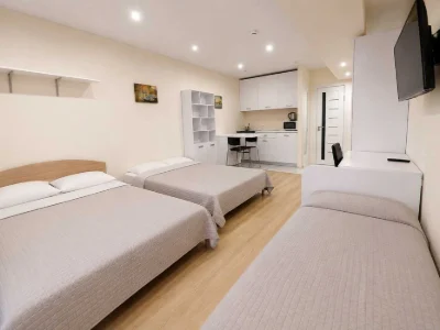Продаж 1к кв ЖК Smart House  вул. Машинобудівна, 41 Шевченкі