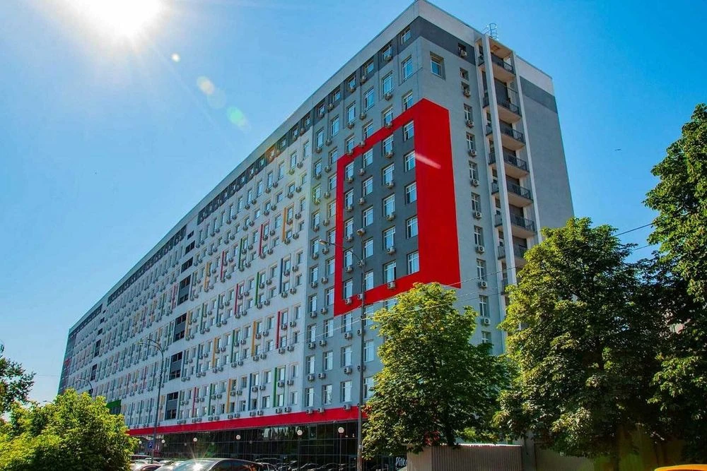 Продаж 1к кв ЖК Smart House  вул. Машинобудівна, 41 Шевченкі