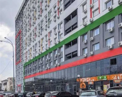 Продаж 1к кв ЖК Smart House  вул. Машинобудівна, 41 Шевченкі