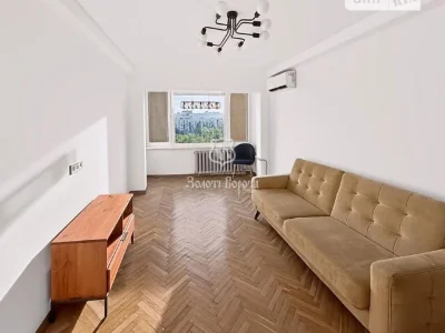 Продаж 2-кімнатної квартири 51.9 м², Плеханова вул., 6