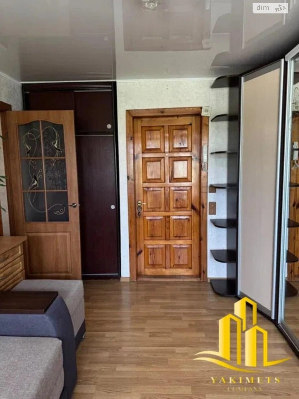 Продажа квартир Кривчицы.