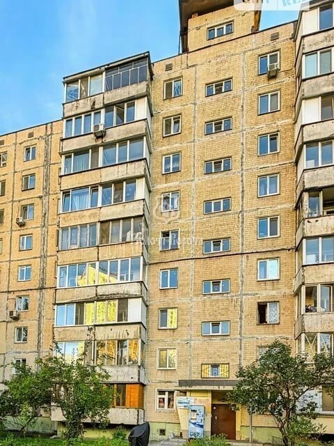 Продаж 2-кімнатної квартири 51.9 м², Плеханова вул., 6