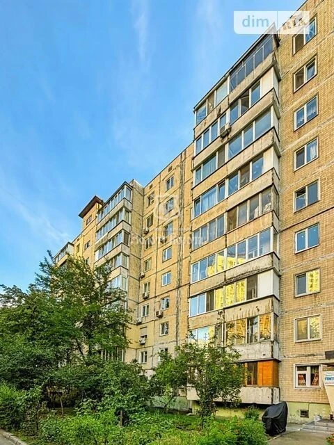 Продаж 2-кімнатної квартири 51.9 м², Плеханова вул., 6