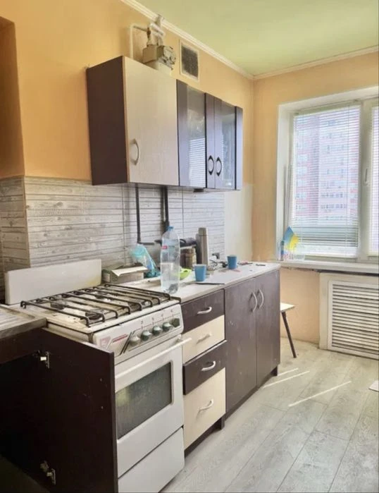 Новый! Продам 2-к квартиру ж/м Красный Камень,Покровский, Па