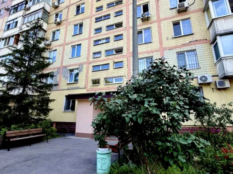 Квартира. Дніпро, Рубіновий бульв.