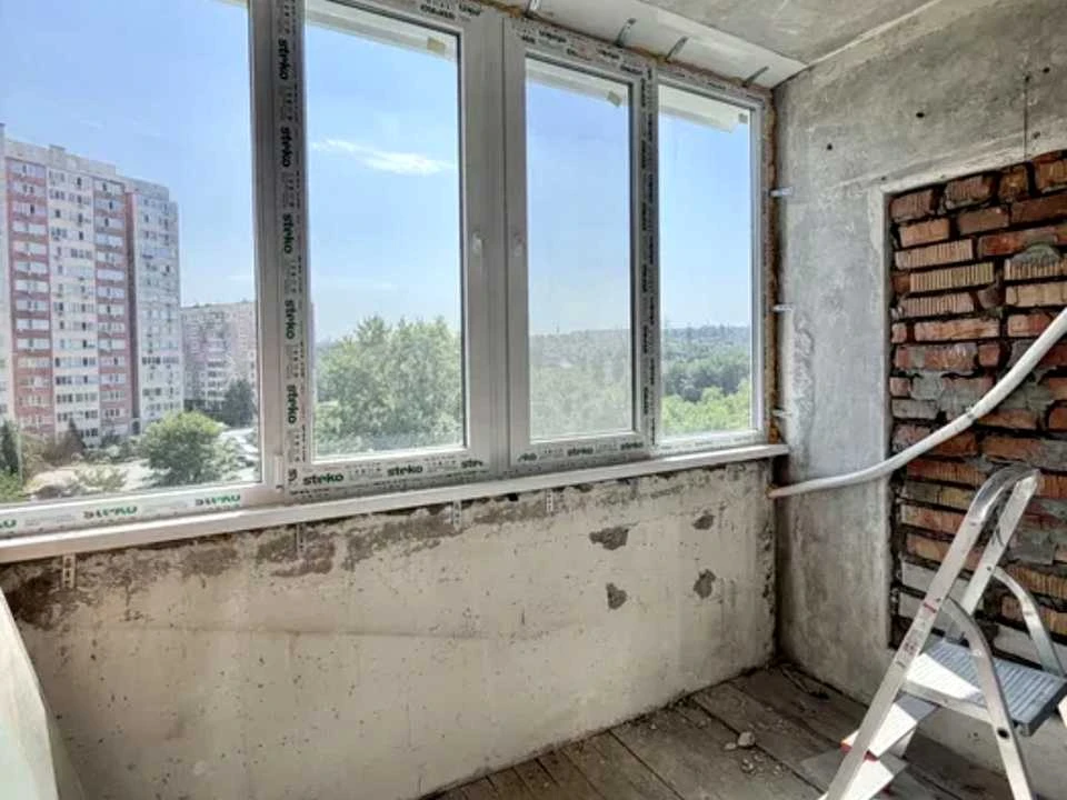 Квартира. Дніпро, Рубіновий бульв.