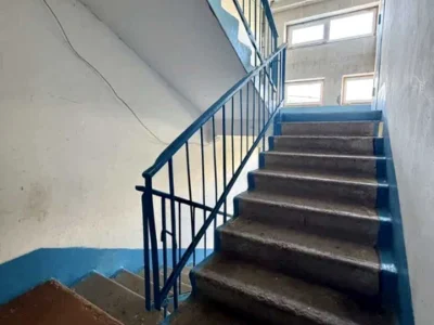 Квартира. Дніпро, Рубіновий бульв.