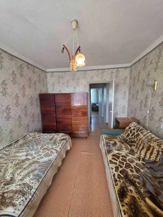 3-кімнатна квартира Семена Палія 65 кв.м Гарний житловий ста