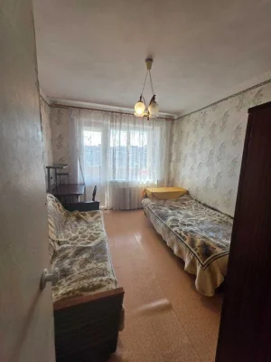 3-кімнатна квартира Семена Палія 65 кв.м Гарний житловий ста