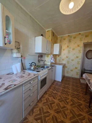 3-кімнатна квартира Семена Палія 65 кв.м Гарний житловий ста