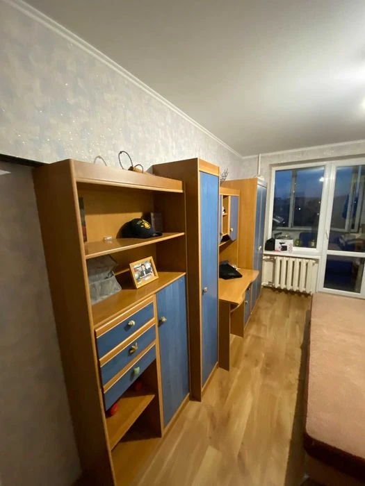 Продам 3-х ком 67кв.м квартиру на ул.Бочарова\Сахарова! ТРЦ