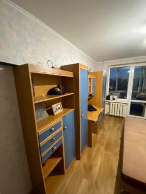 Продам 3-х ком 67кв.м квартиру на ул.Бочарова\Сахарова! ТРЦ