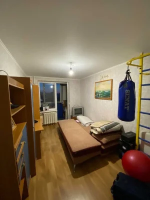 Продам 3-х ком 67кв.м квартиру на ул.Бочарова\Сахарова! ТРЦ