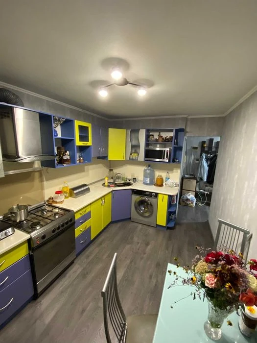 Продам 3-х ком 67кв.м квартиру на ул.Бочарова\Сахарова! ТРЦ