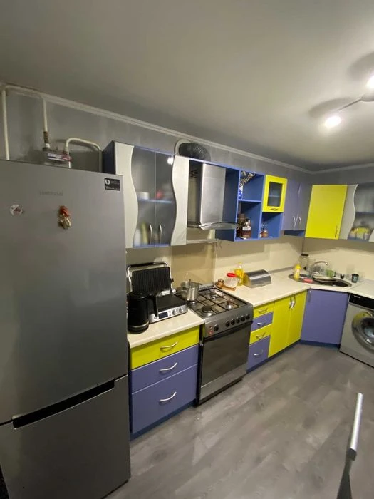 Продам 3-х ком 67кв.м квартиру на ул.Бочарова\Сахарова! ТРЦ