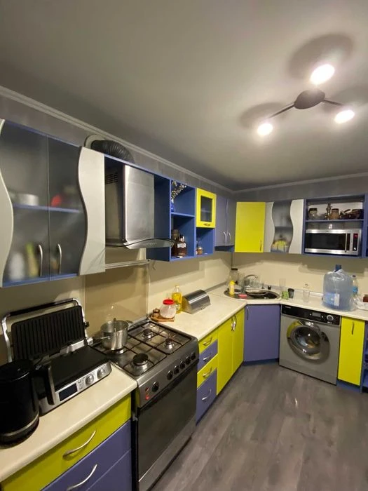 Продам 3-х ком 67кв.м квартиру на ул.Бочарова\Сахарова! ТРЦ