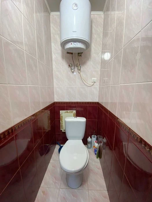 Продам 3-х ком 67кв.м квартиру на ул.Бочарова\Сахарова! ТРЦ