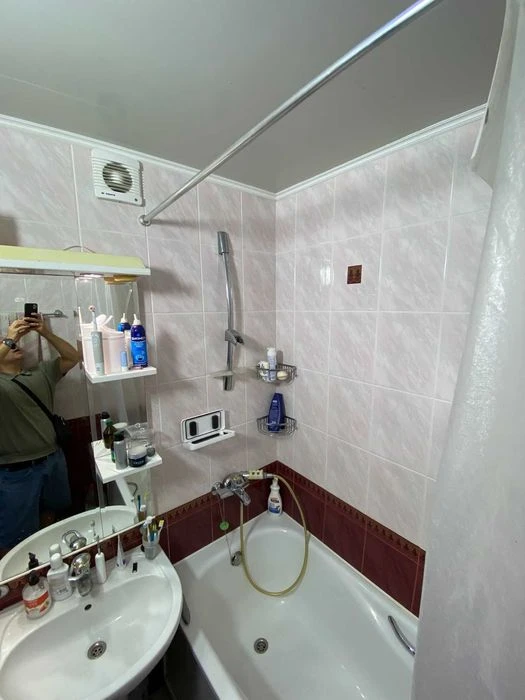 Продам 3-х ком 67кв.м квартиру на ул.Бочарова\Сахарова! ТРЦ