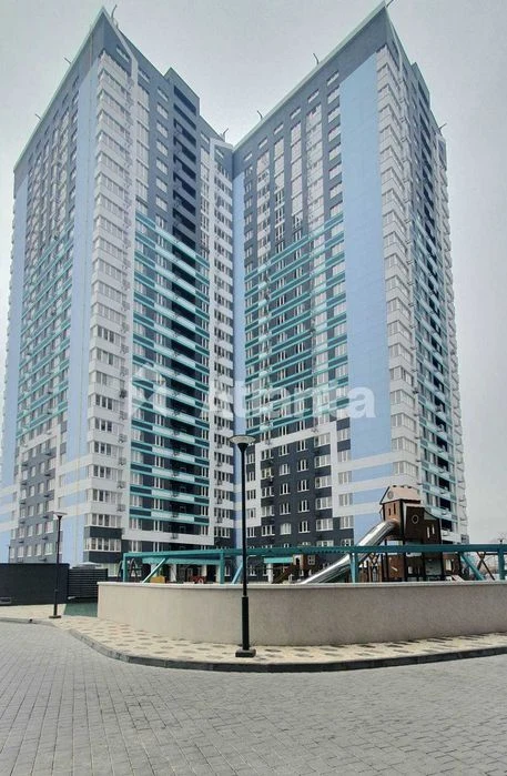 Продажа квартиры-студии в ЖК Sky City