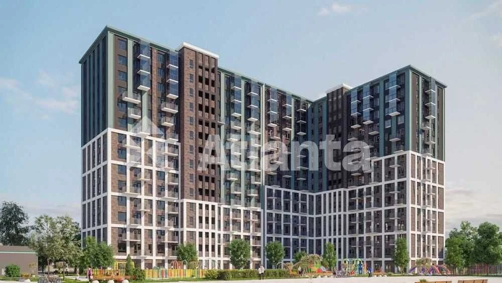 Продажа квартиры-студии в ЖК Sky City