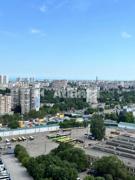 Продажа квартиры-студии в ЖК Sky City