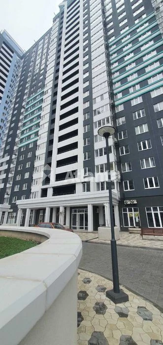 Продажа квартиры-студии в ЖК Sky City