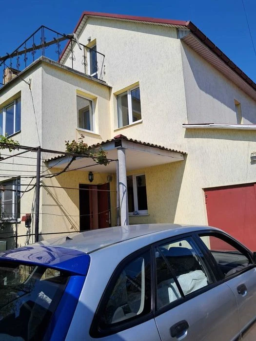 Продається дім в Інстітуті Таірово Одеса