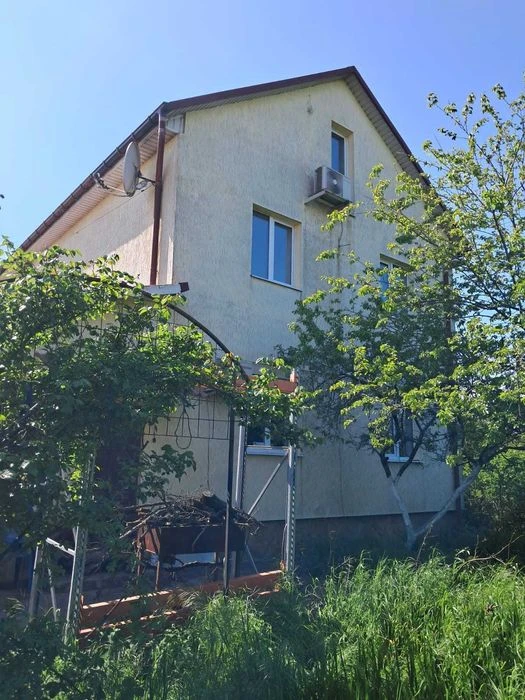 Продається дім в Інстітуті Таірово Одеса