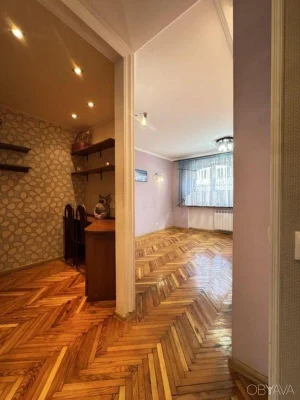1-room apartment, 25 sq.m.