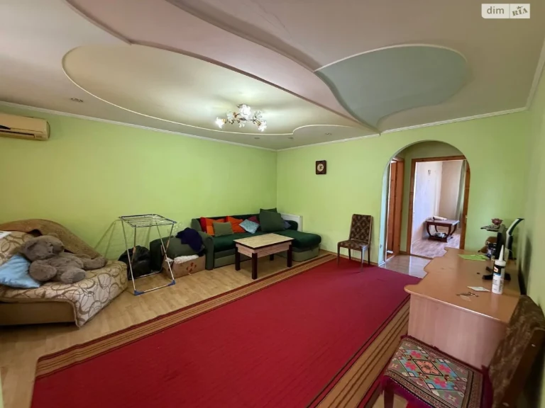Продаж Квартира Позитрон