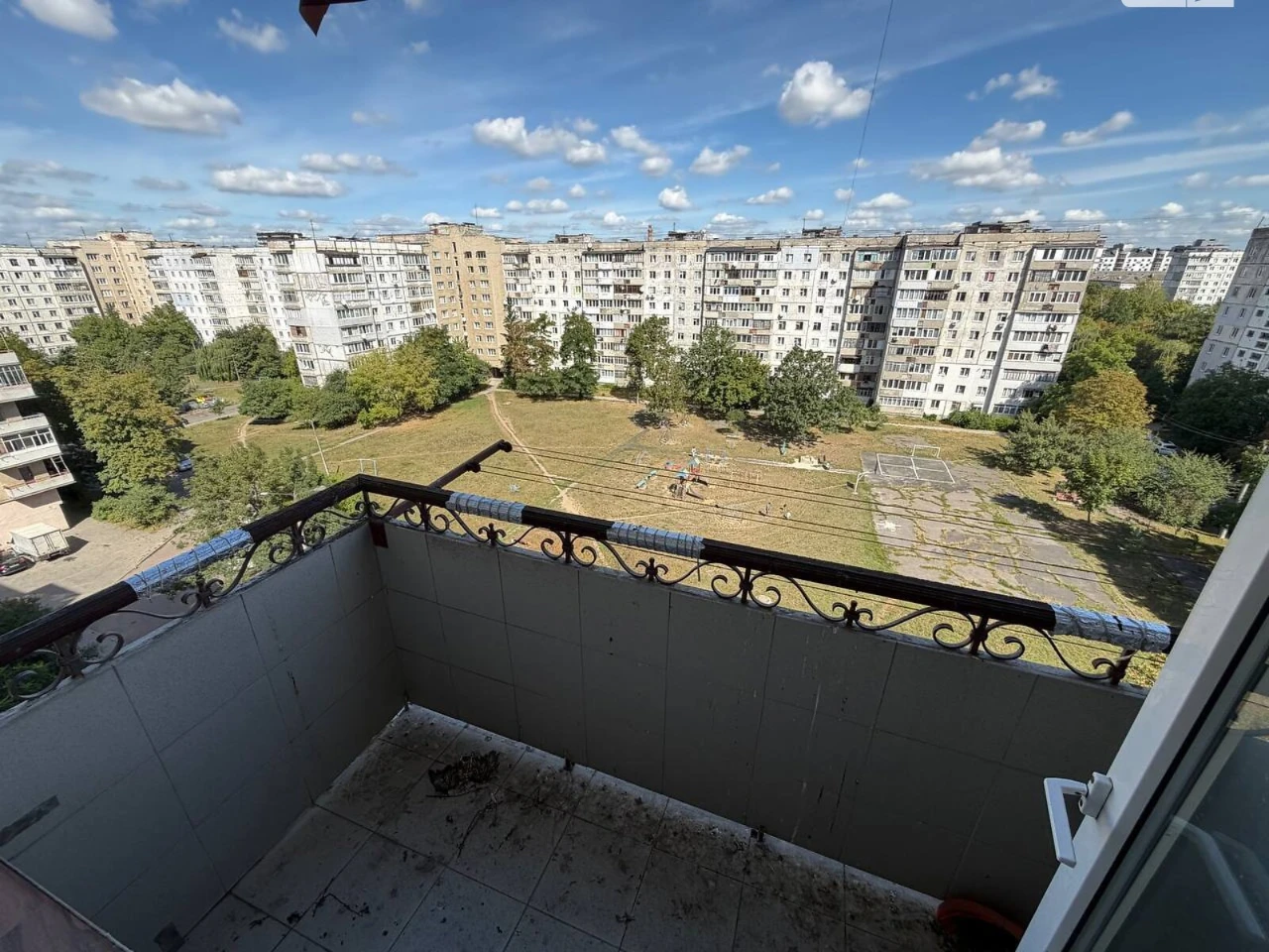 Продаж Квартира Позитрон