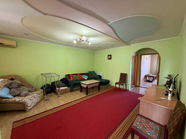 Продаж 3 кім квартири вул. Стуса, 13 р-н Каскад (25)