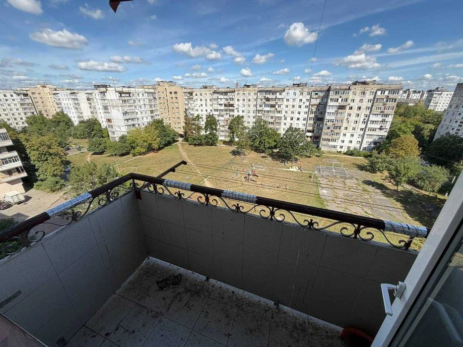 Продаж 3 кім квартири вул. Стуса, 13 р-н Каскад (25)