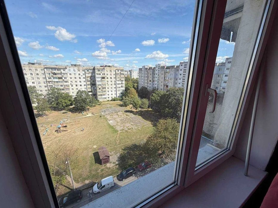 Продаж 3 кім квартири вул. Стуса, 13 р-н Каскад (25)