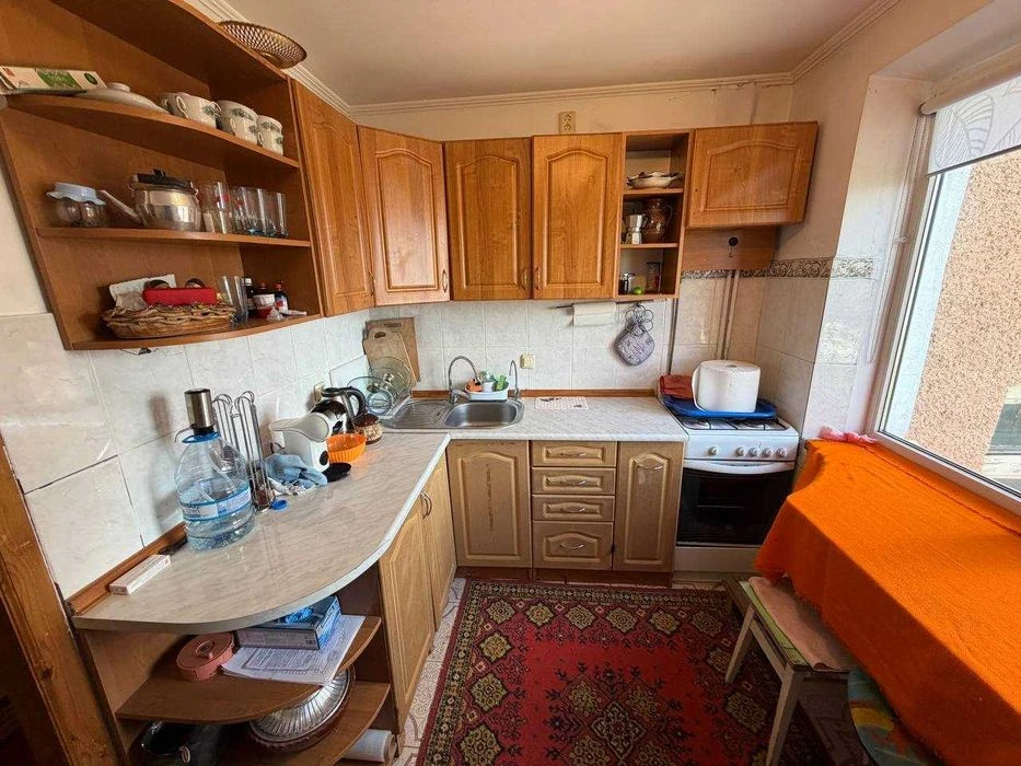Продаж 3 кім квартири вул. Стуса, 13 р-н Каскад (25)