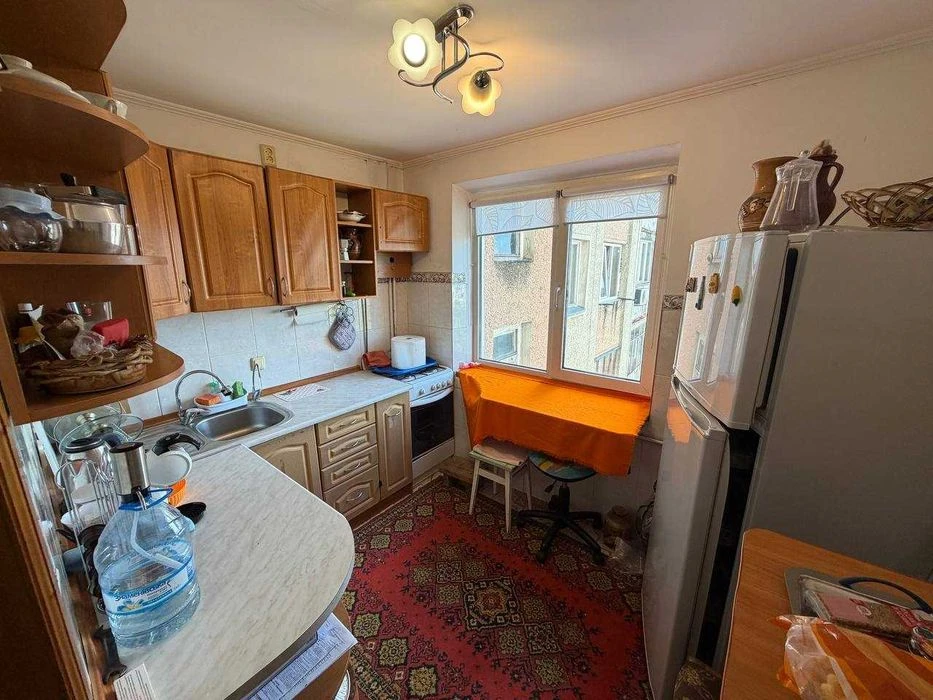 Продаж 3 кім квартири вул. Стуса, 13 р-н Каскад (25)
