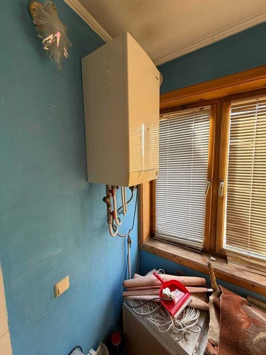 Продаж 3 кім квартири вул. Стуса, 13 р-н Каскад (25)