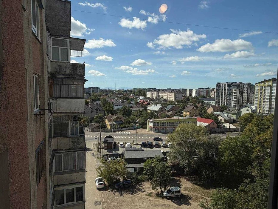 Продаж 3 кім квартири вул. Стуса, 13 р-н Каскад (25)