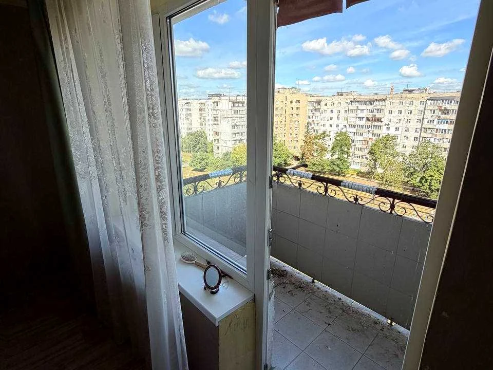 Квартира. Івано-Франківськ, Василя Стуса вул.