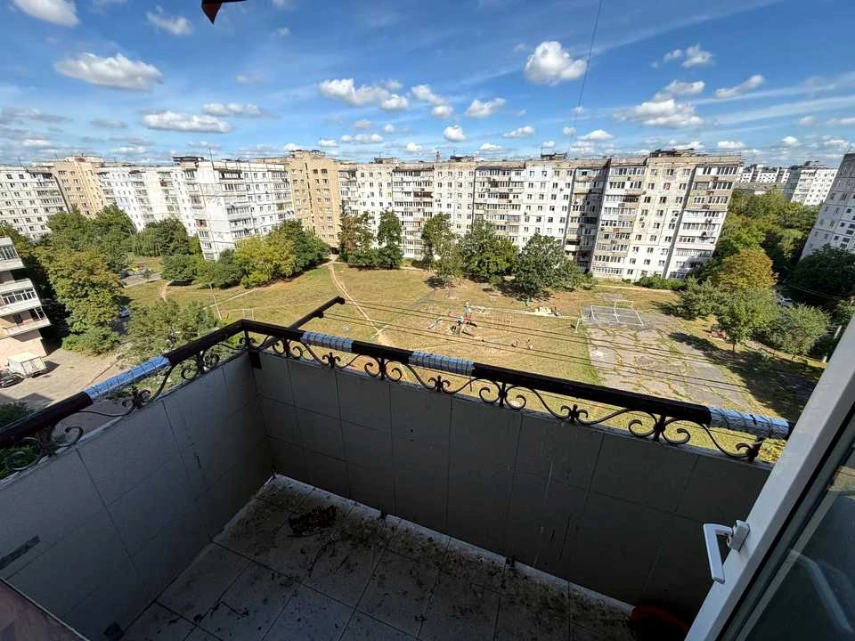 Квартира. Івано-Франківськ, Василя Стуса вул.