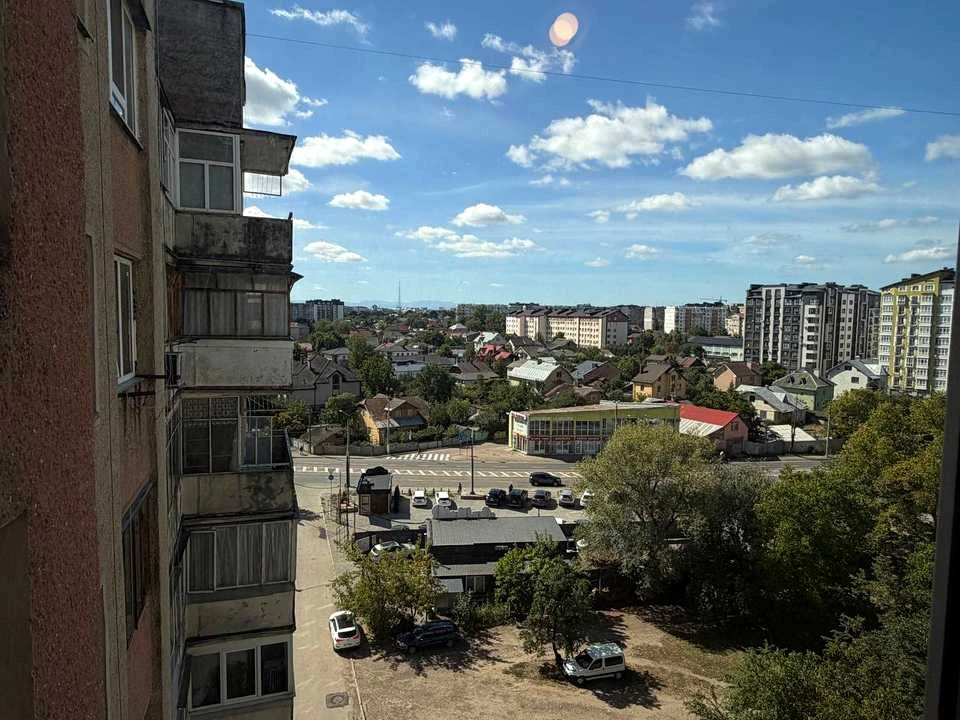 Квартира. Івано-Франківськ, Василя Стуса вул.