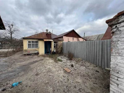 Продаж частини будинку по вигідній ціні!!10 хв до Центру міс