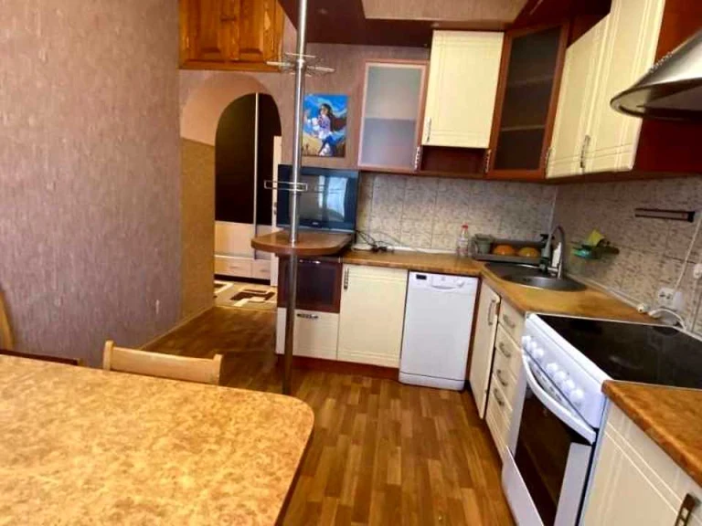 Квартира. Полтава, Сінна вул.