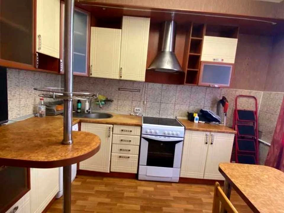 Квартира. Полтава, Сінна вул.