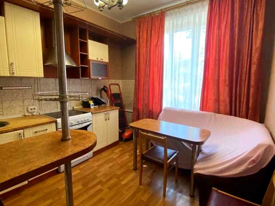 Квартира. Полтава, Сінна вул.